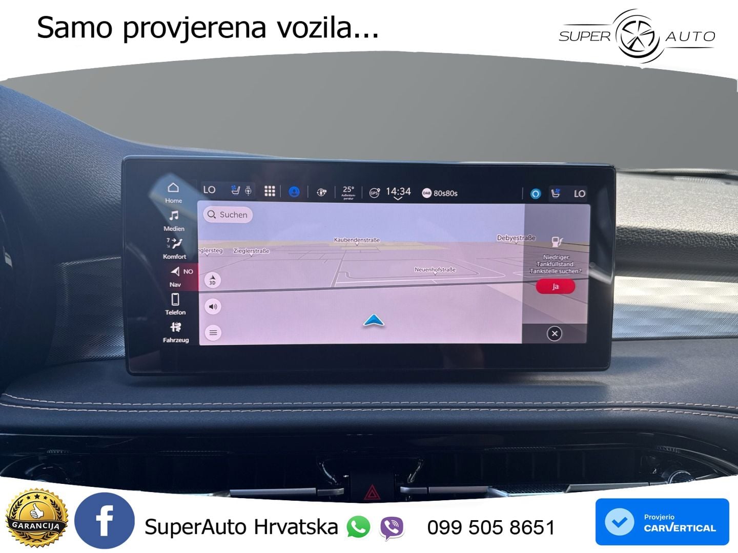 Alfa Romeo Tonale 1.5 VGT (160 KS) 48V-Hybrid TCT LED+GR SJED+ACC