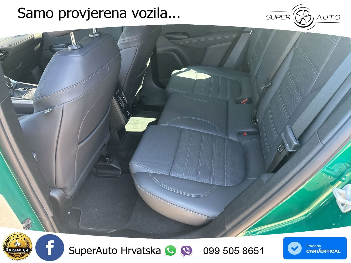 Alfa Romeo Tonale 1.5 VGT (160 KS) 48V-Hybrid TCT LED+GR SJED+ACC
