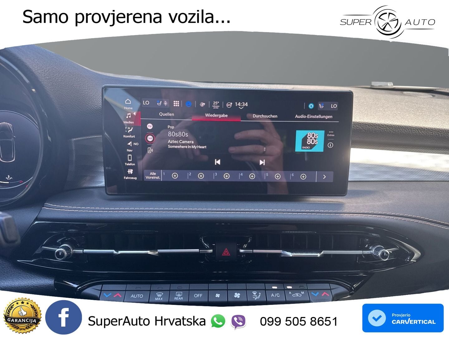 Alfa Romeo Tonale 1.5 VGT (160 KS) 48V-Hybrid TCT LED+GR SJED+ACC