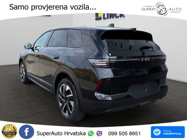 Opel Grandland 1.2 Turbo (145 KS) Hybrid eDCT GS LED+GR SJED+ACC