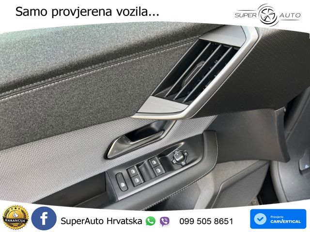 Opel Grandland 1.2 Turbo (145 KS) Hybrid eDCT GS LED+GR SJED+ACC