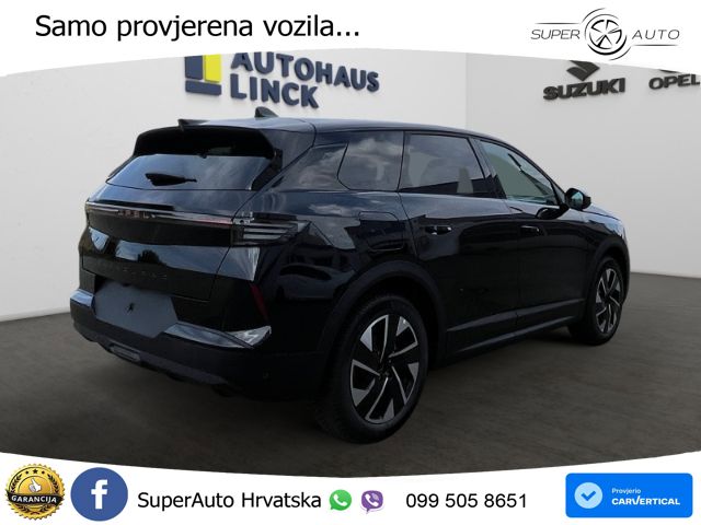 Opel Grandland 1.2 Turbo (145 KS) Hybrid eDCT GS LED+GR SJED+ACC