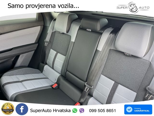 Opel Grandland 1.2 Turbo (145 KS) Hybrid eDCT GS LED+GR SJED+ACC