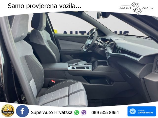 Opel Grandland 1.2 Turbo (145 KS) Hybrid eDCT GS LED+GR SJED+ACC