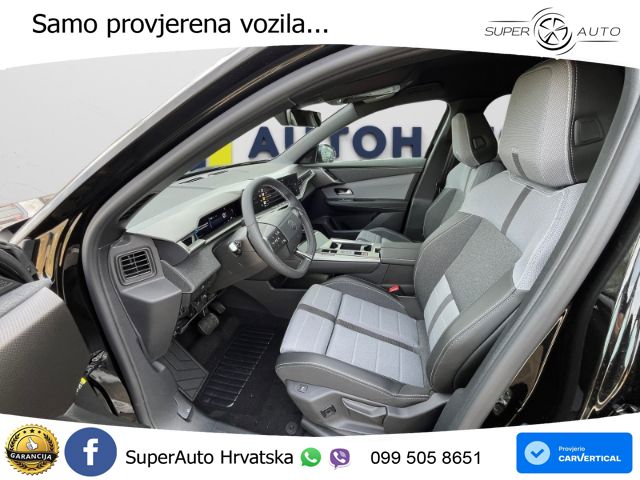 Opel Grandland 1.2 Turbo (145 KS) Hybrid eDCT GS LED+GR SJED+ACC