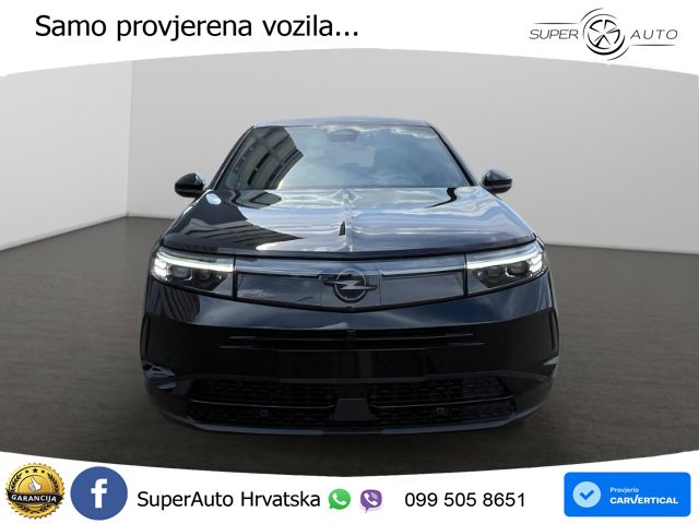 Opel Grandland 1.2 Turbo (145 KS) Hybrid eDCT GS LED+GR SJED+ACC