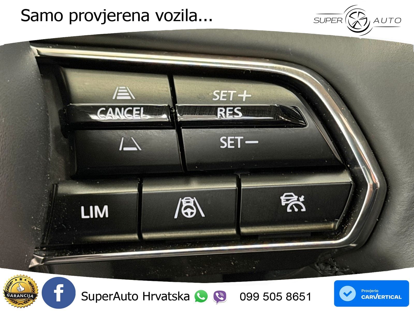 Mazda CX-60 2.5 e-Skyactiv (328 KS) AWD Automatic MATRIX+GR SJED+KAM