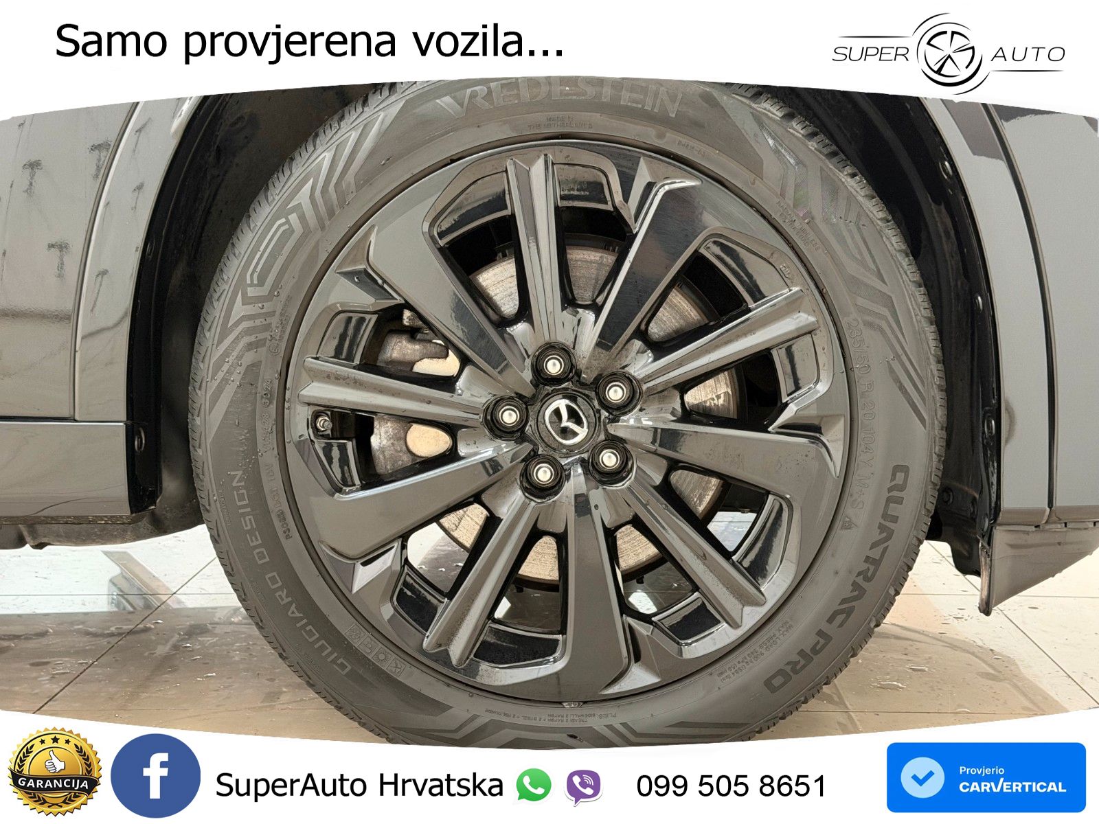 Mazda CX-60 2.5 e-Skyactiv (328 KS) AWD Automatic MATRIX+GR SJED+KAM