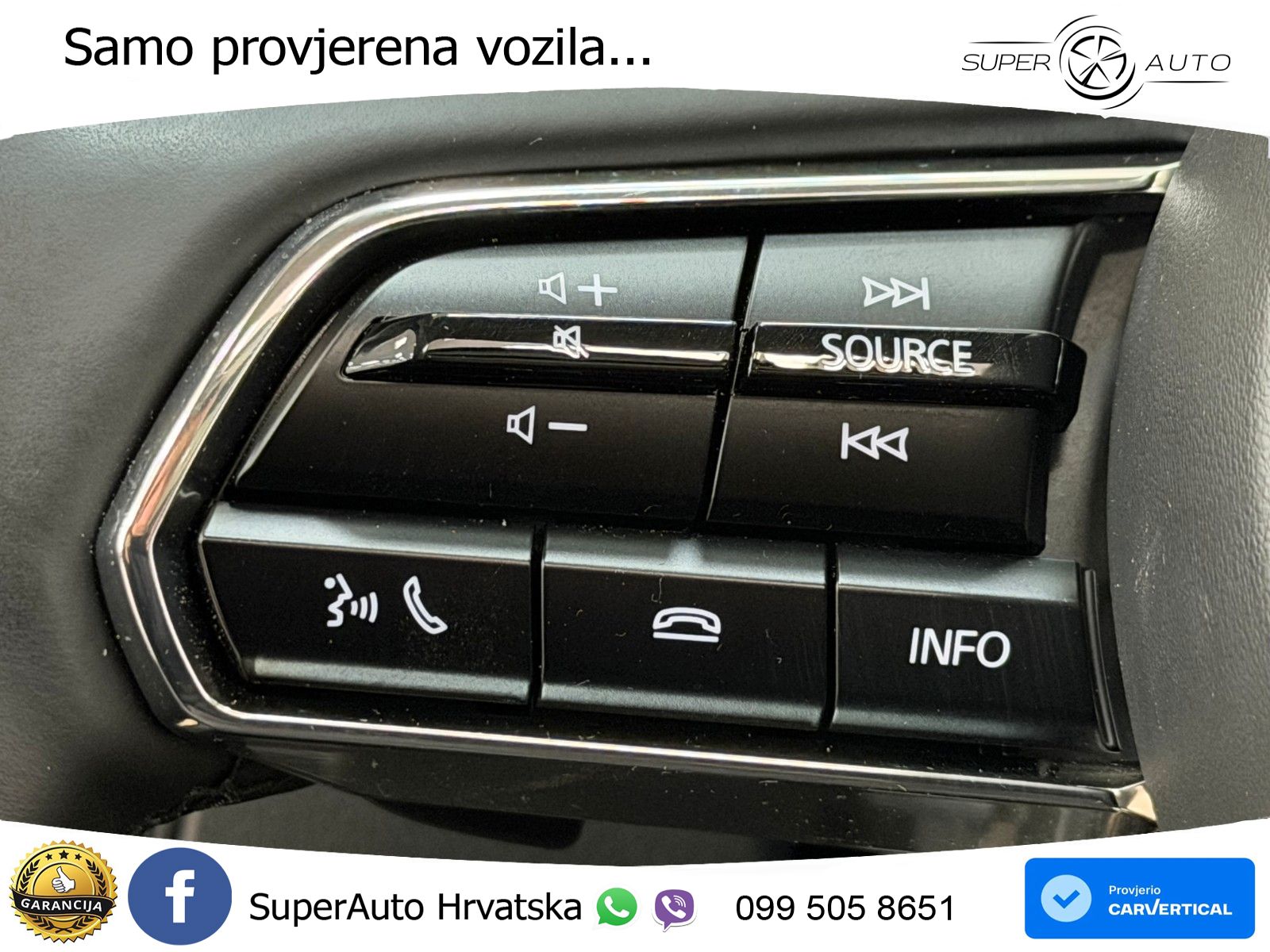 Mazda CX-60 2.5 e-Skyactiv (328 KS) AWD Automatic MATRIX+GR SJED+KAM