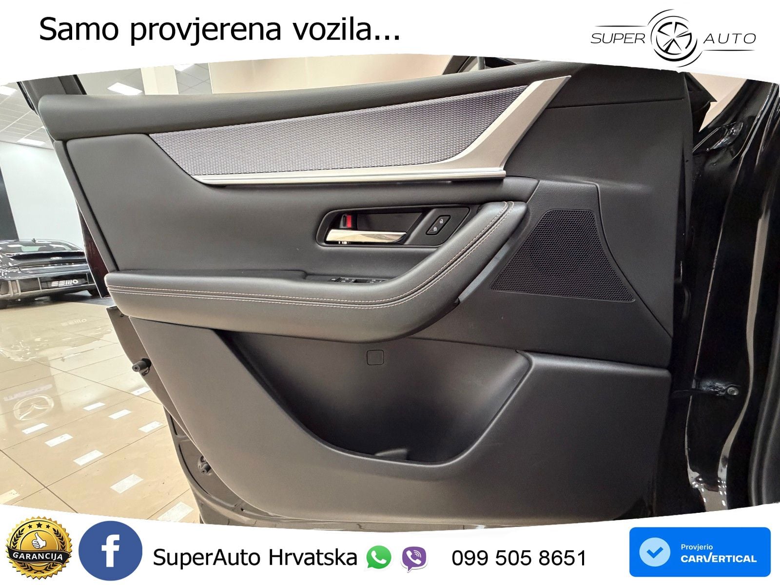 Mazda CX-60 2.5 e-Skyactiv (328 KS) AWD Automatic MATRIX+GR SJED+KAM