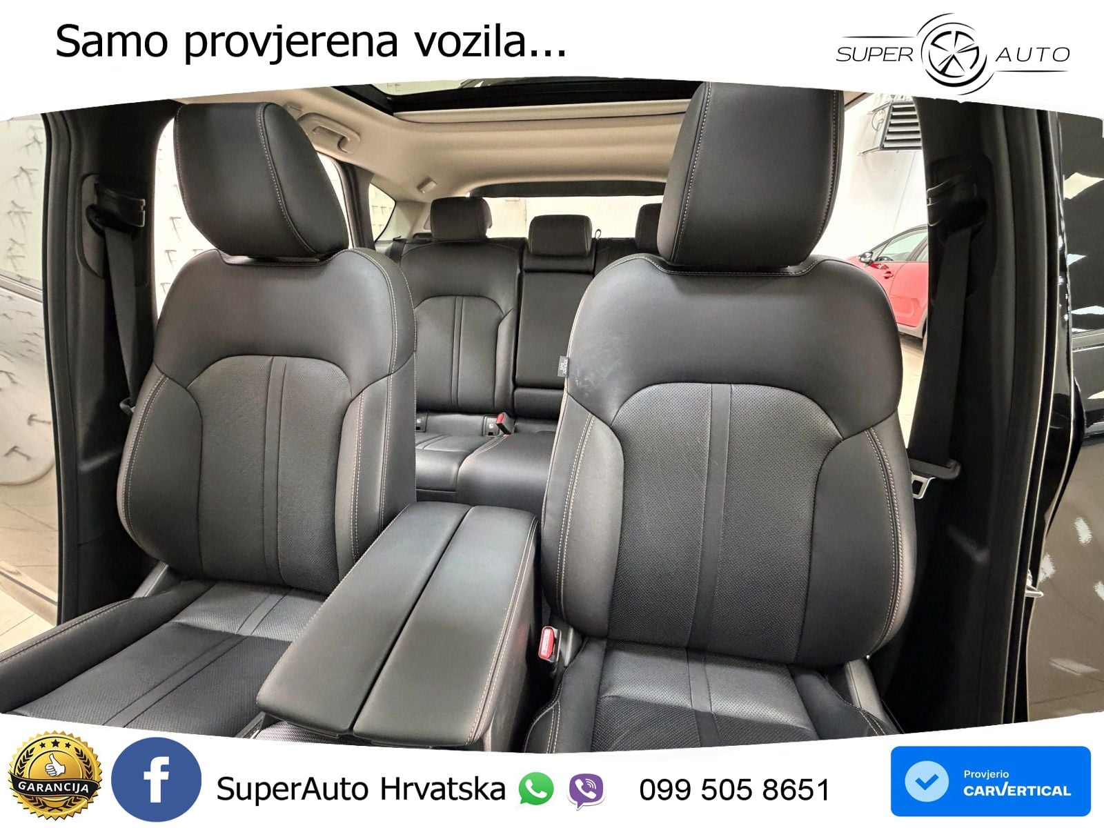 Mazda CX-60 2.5 e-Skyactiv (328 KS) AWD Automatic MATRIX+GR SJED+KAM