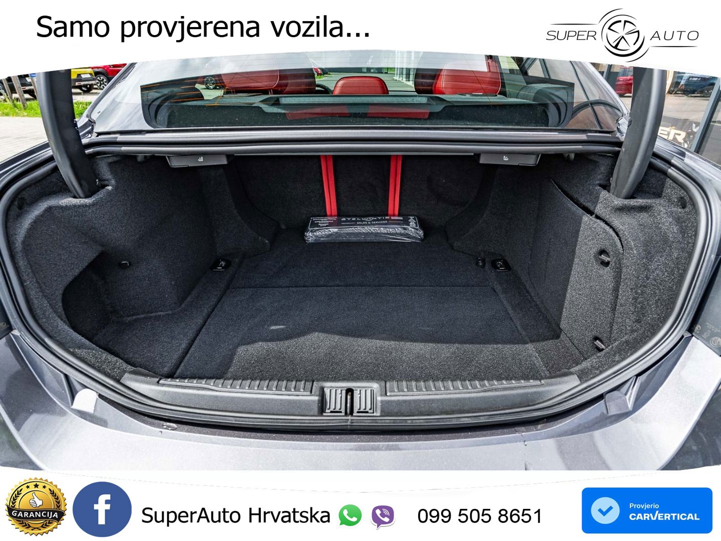 Alfa Romeo Giulia 2.0 Turbo (280 KS) AWD Automatic LED+GR SJED+ACC