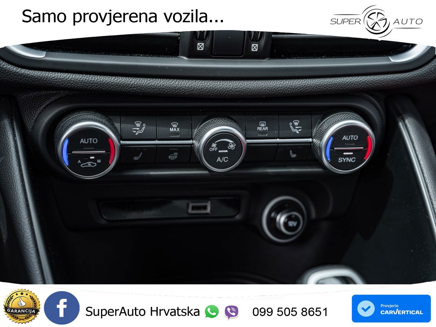 Alfa Romeo Giulia 2.0 Turbo (280 KS) AWD Automatic LED+GR SJED+ACC
