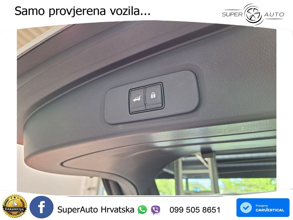 Nissan Qashqai 1.3 DIG-T (158 KS) Xtronic N-Connecta LED+GR SJED+ACC