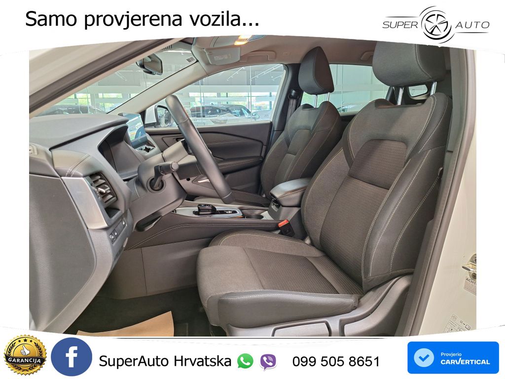 Nissan Qashqai 1.3 DIG-T (158 KS) Xtronic N-Connecta LED+GR SJED+ACC