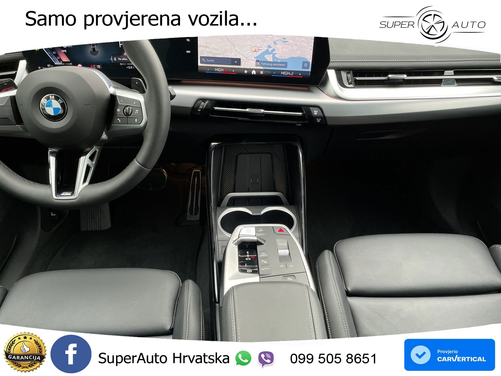 BMW X1 20d (163 KS) xDrive Steptronic LED+GR SJED+ACC