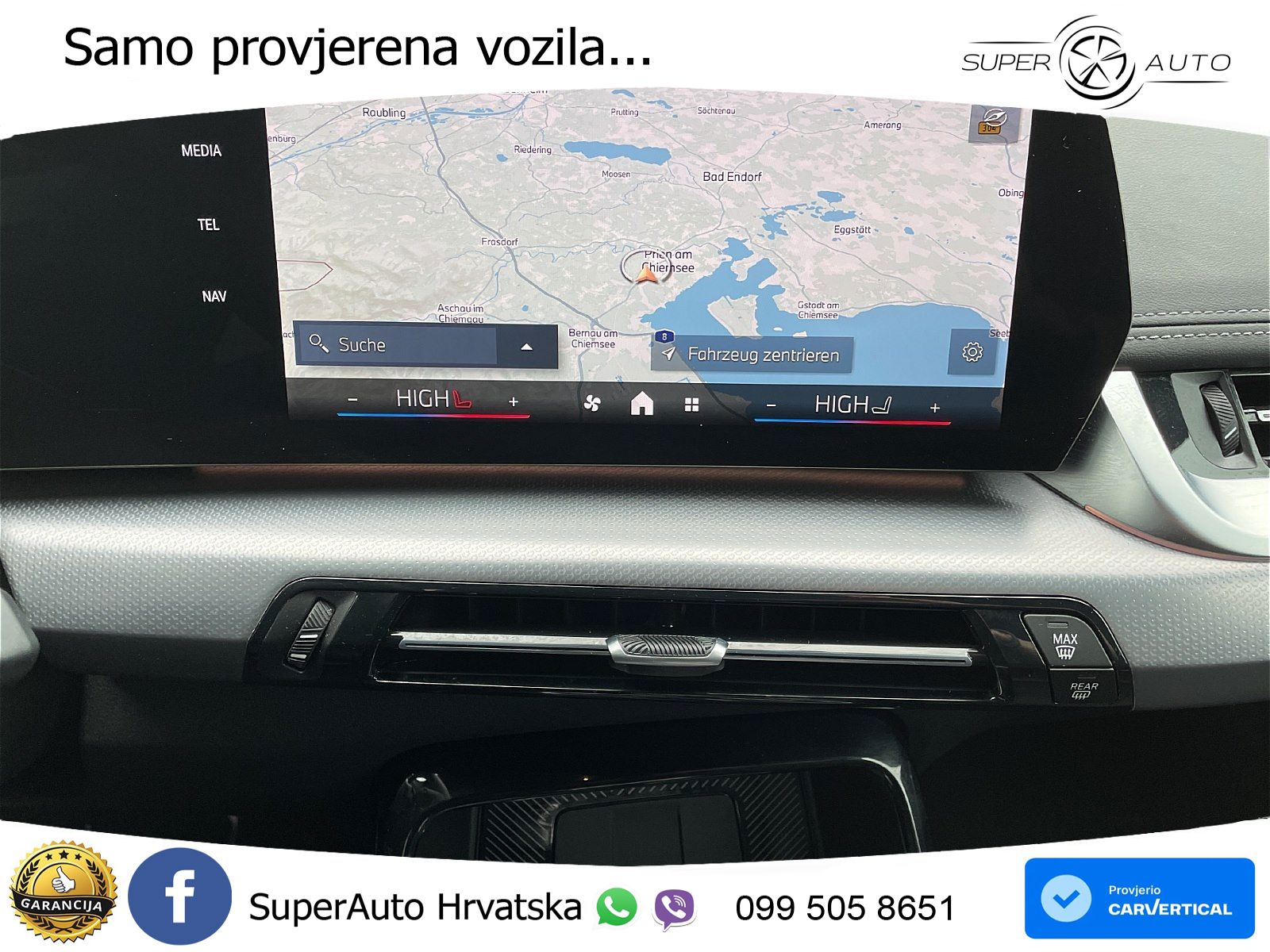 BMW X1 20d (163 KS) xDrive Steptronic LED+GR SJED+ACC