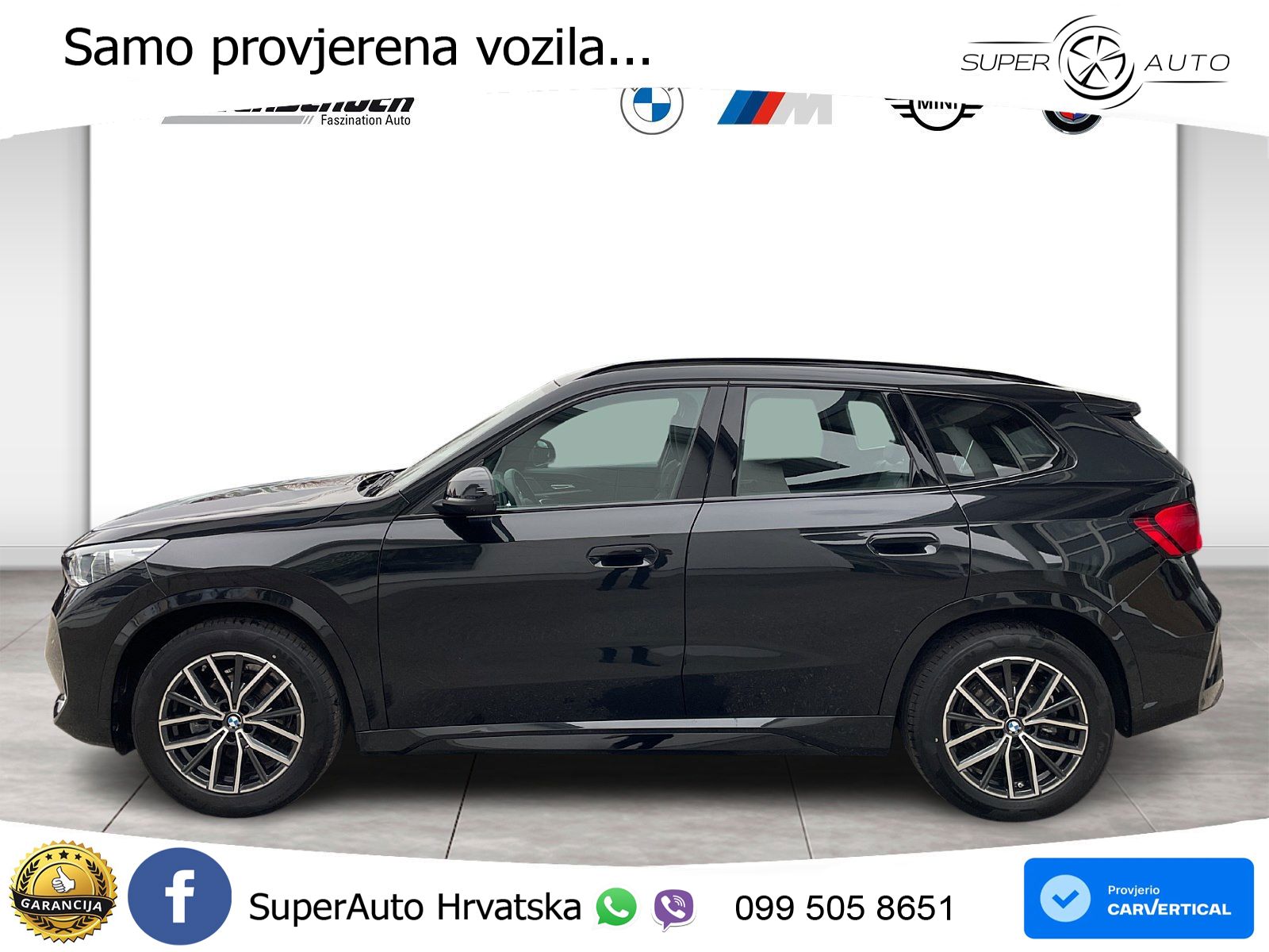 BMW X1 20d (163 KS) xDrive Steptronic LED+GR SJED+ACC