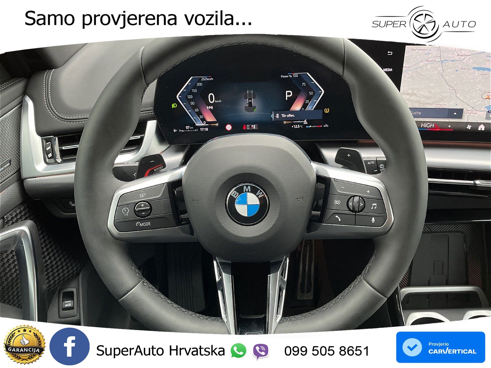 BMW X1 20d (163 KS) xDrive Steptronic LED+GR SJED+ACC