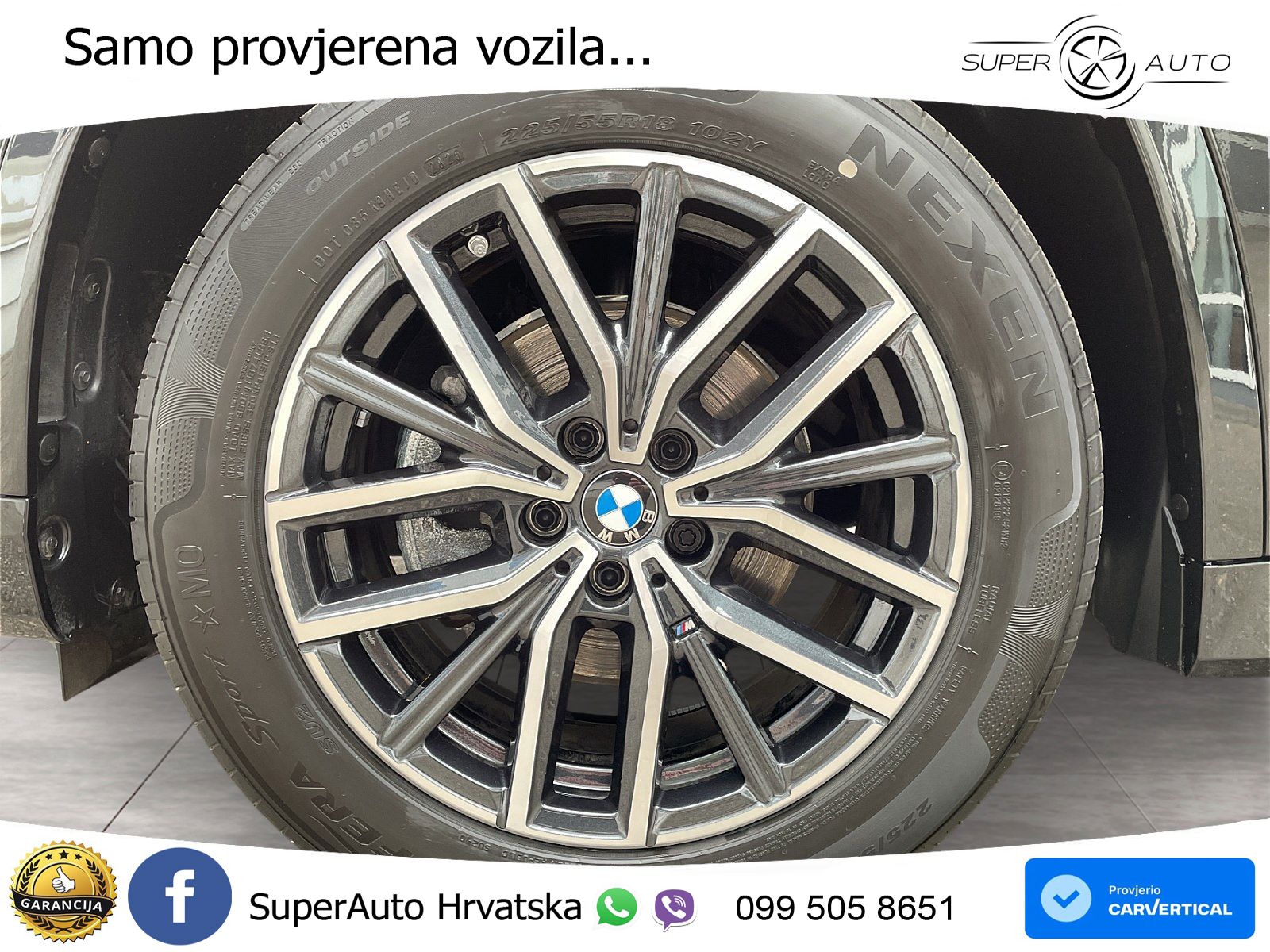 BMW X1 20d (163 KS) xDrive Steptronic LED+GR SJED+ACC