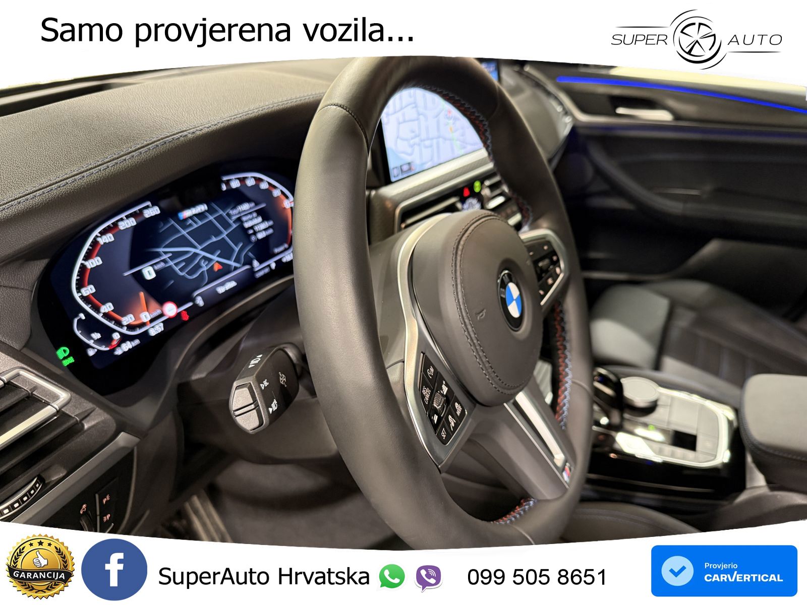 BMW X4 M40i (360 KS) xDrive Steptronic LED+GR SJED+ACC