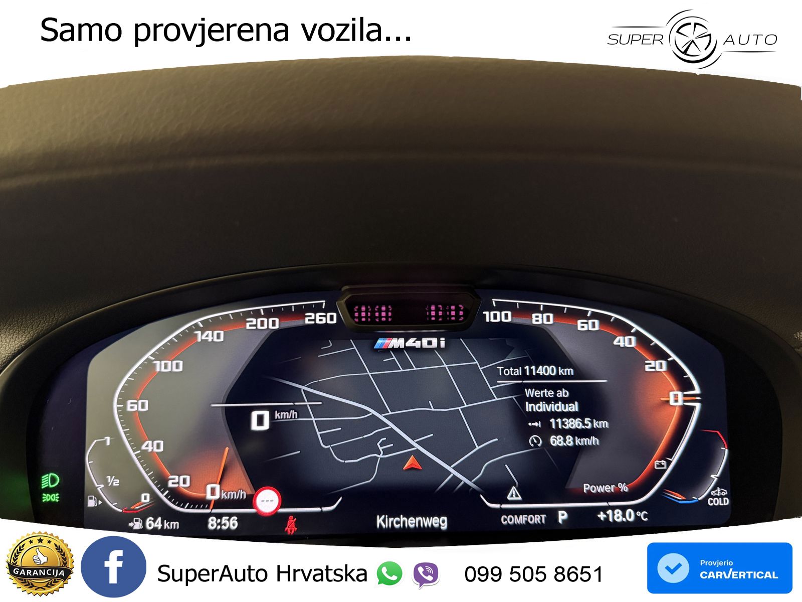 BMW X4 M40i (360 KS) xDrive Steptronic LED+GR SJED+ACC