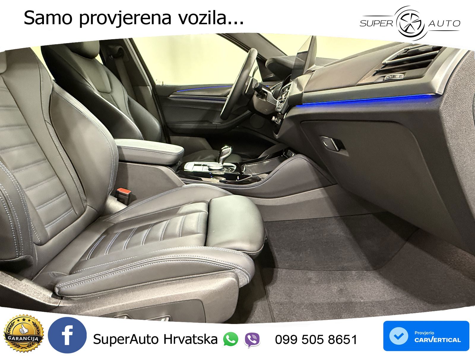 BMW X4 M40i (360 KS) xDrive Steptronic LED+GR SJED+ACC