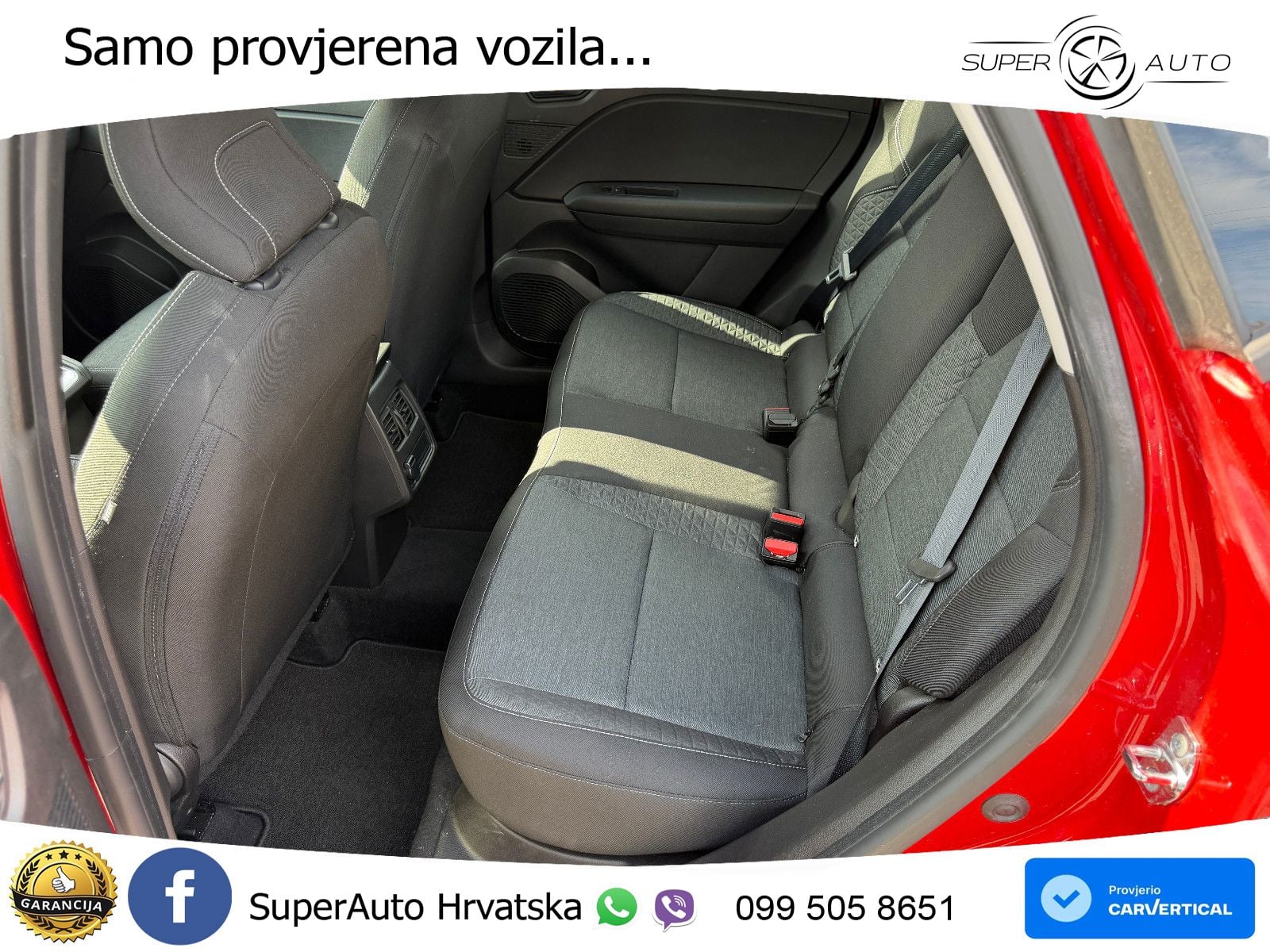 Renault Captur 1.3 TCe (140 KS) EDC