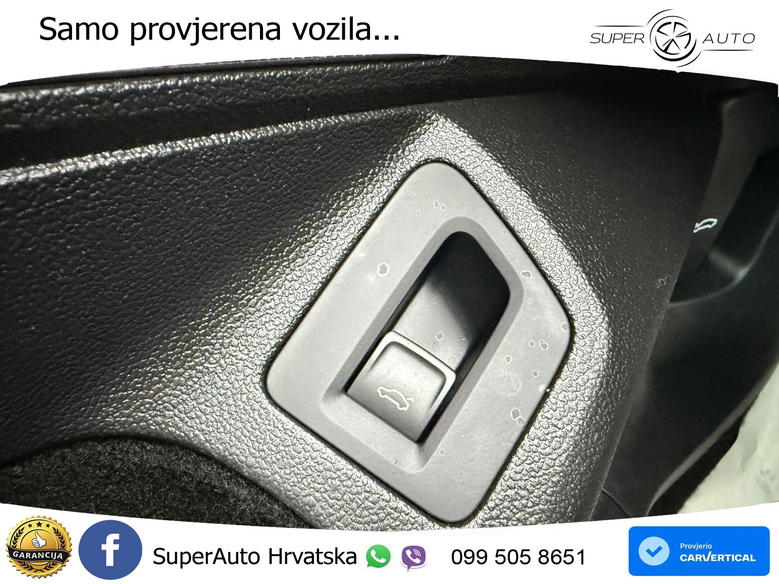 Volkswagen Passat Variant 2.0 TDI (150 KS) DSG LED+GR SJED+ACC