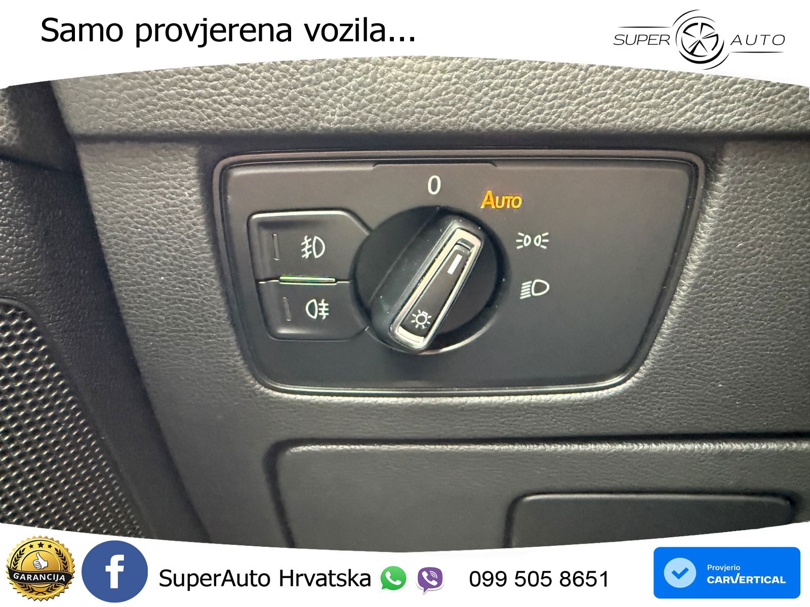 Volkswagen Passat Variant 2.0 TDI (150 KS) DSG LED+GR SJED+ACC
