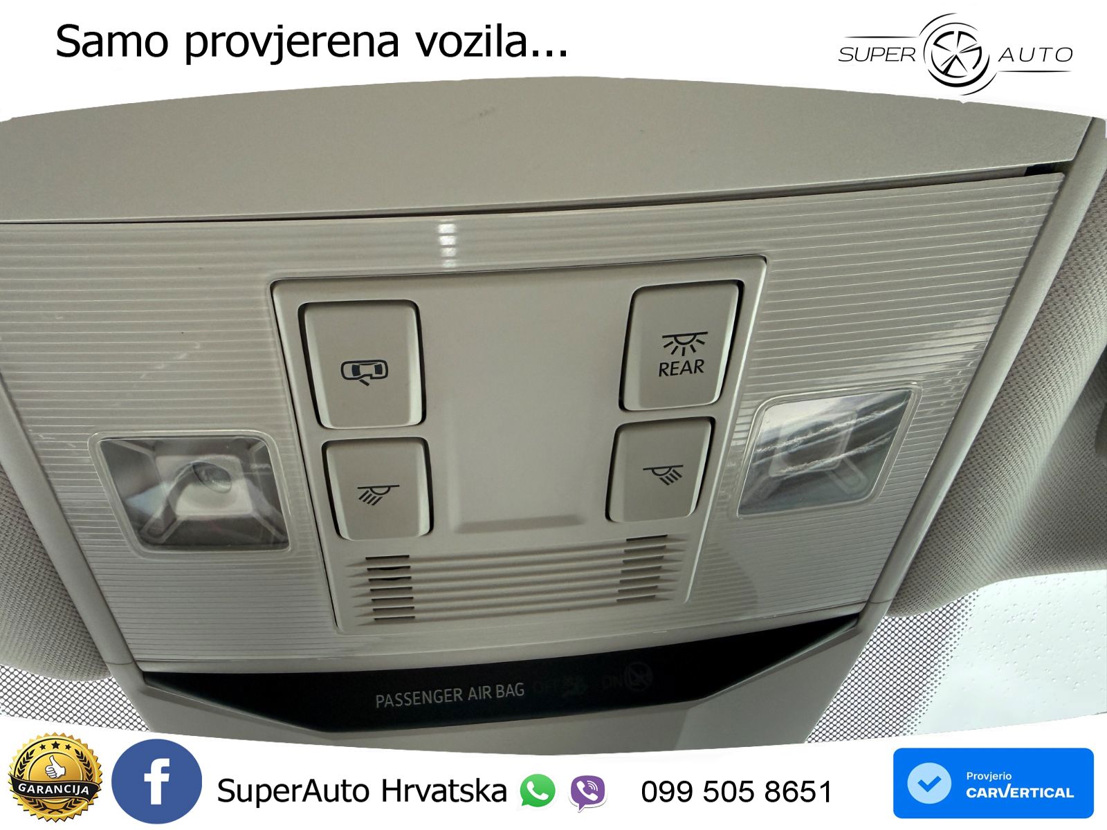 Volkswagen Passat Variant 2.0 TDI (150 KS) DSG LED+GR SJED+ACC