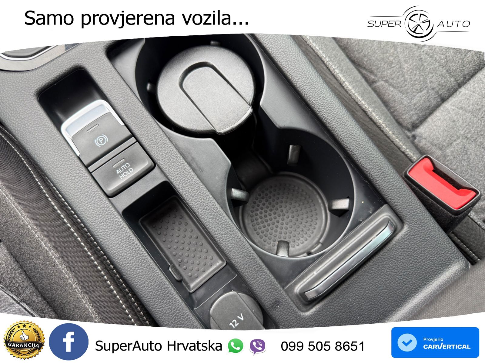 Volkswagen Passat Variant 2.0 TDI (150 KS) DSG LED+GR SJED+ACC