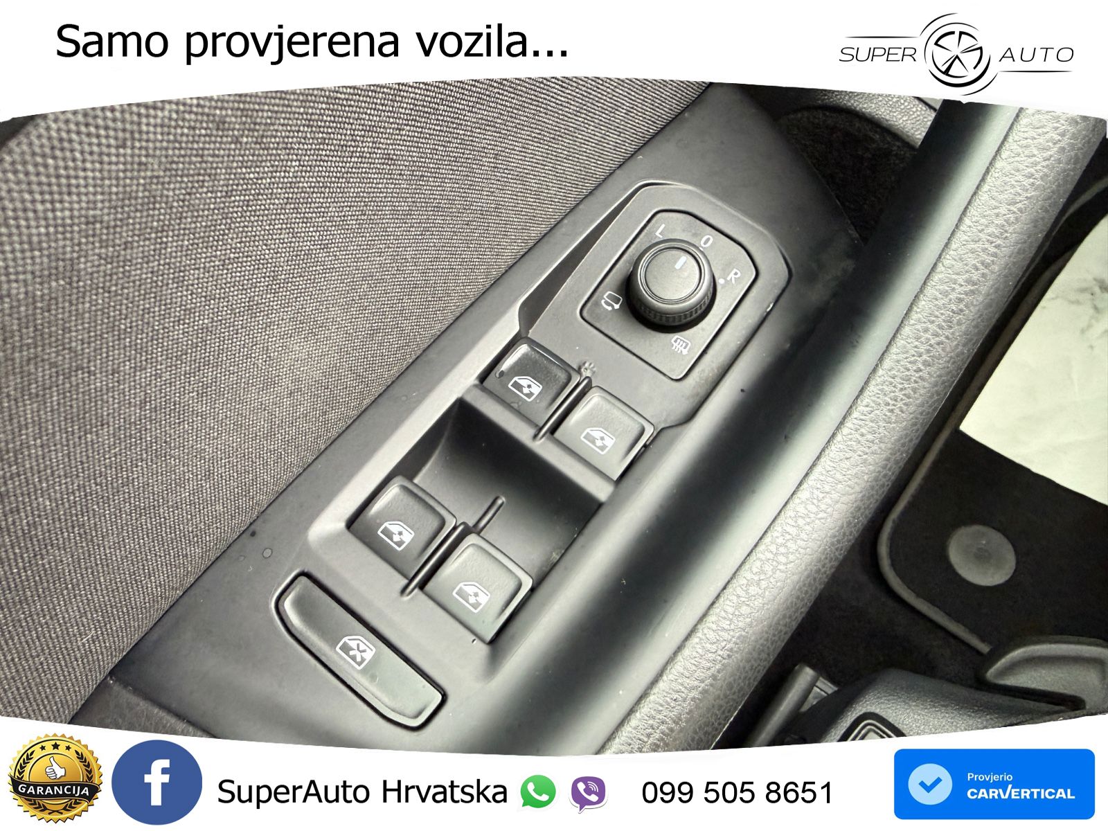 Volkswagen Passat Variant 2.0 TDI (150 KS) DSG LED+GR SJED+ACC