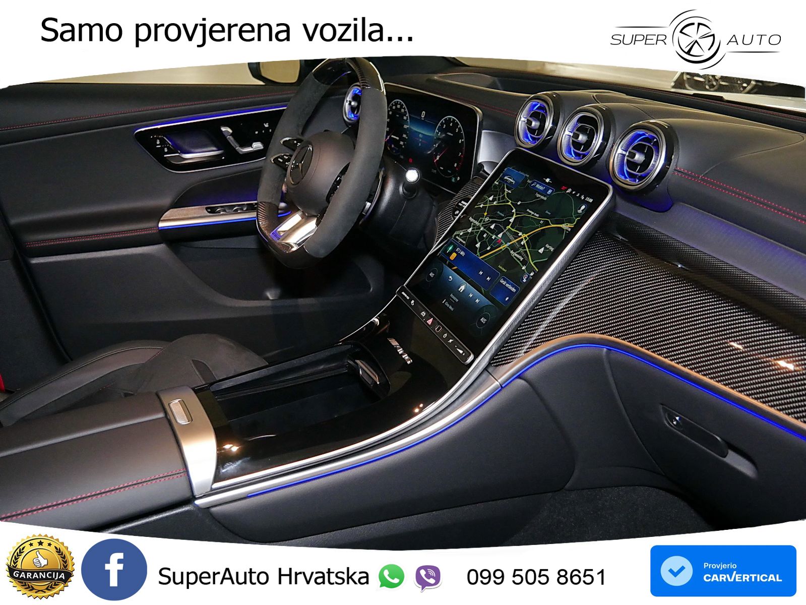 Mercedes GLC Coupe AMG 53 (449 KS) 4MATIC+ AMG SPEEDSHIFT TCT 9G ACC+HEAD+GR SJED+360+PANO