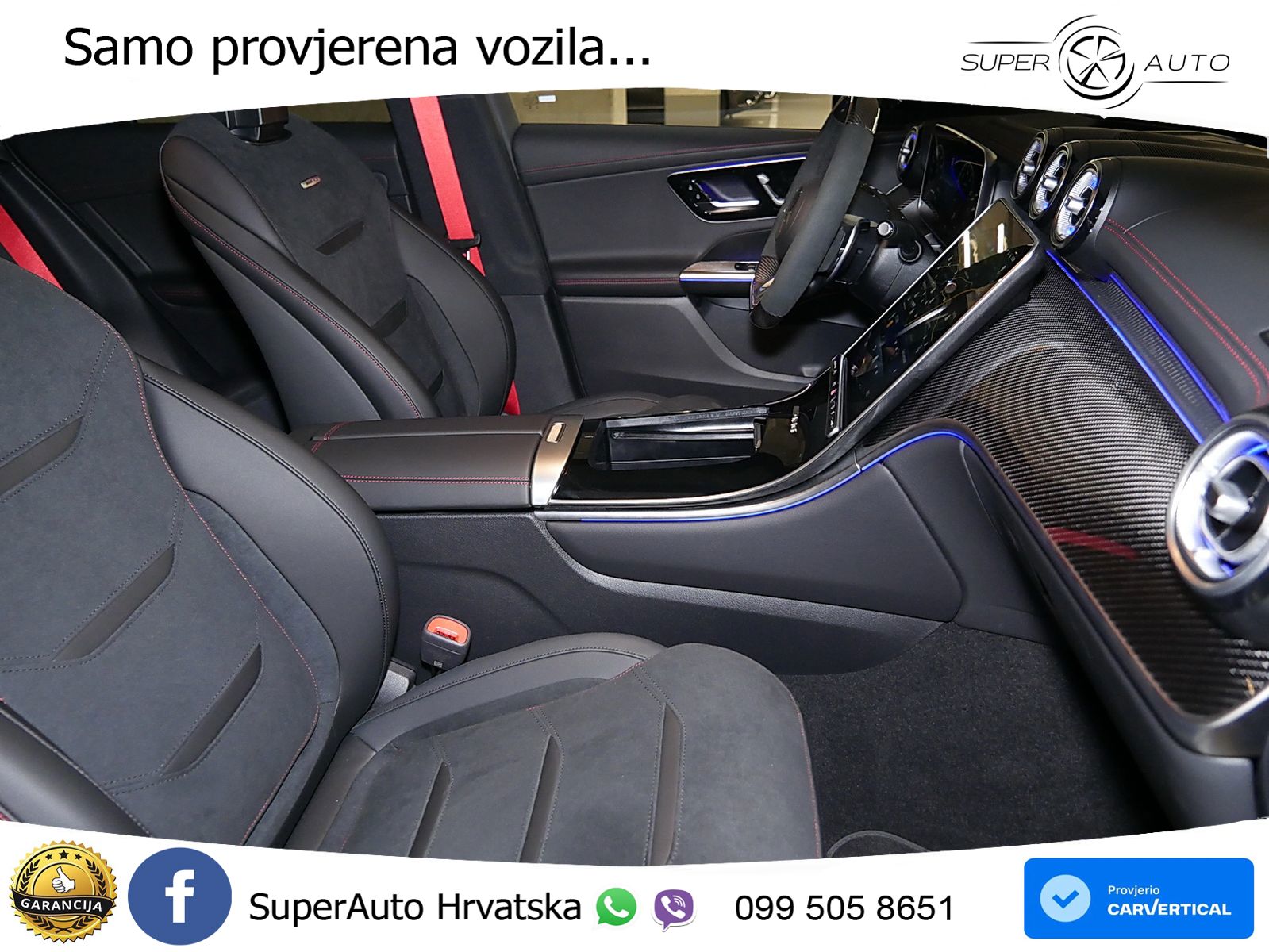 Mercedes GLC Coupe AMG 53 (449 KS) 4MATIC+ AMG SPEEDSHIFT TCT 9G ACC+HEAD+GR SJED+360+PANO