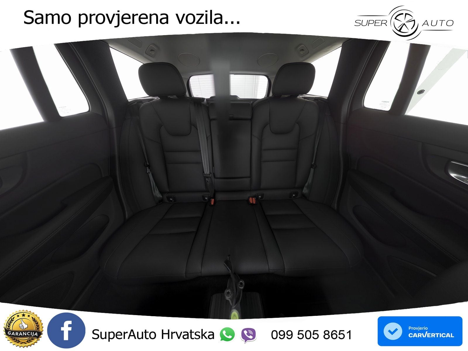 Volvo V60 2.0 T8 AWD Geartronic LED+GR SJED+ACC