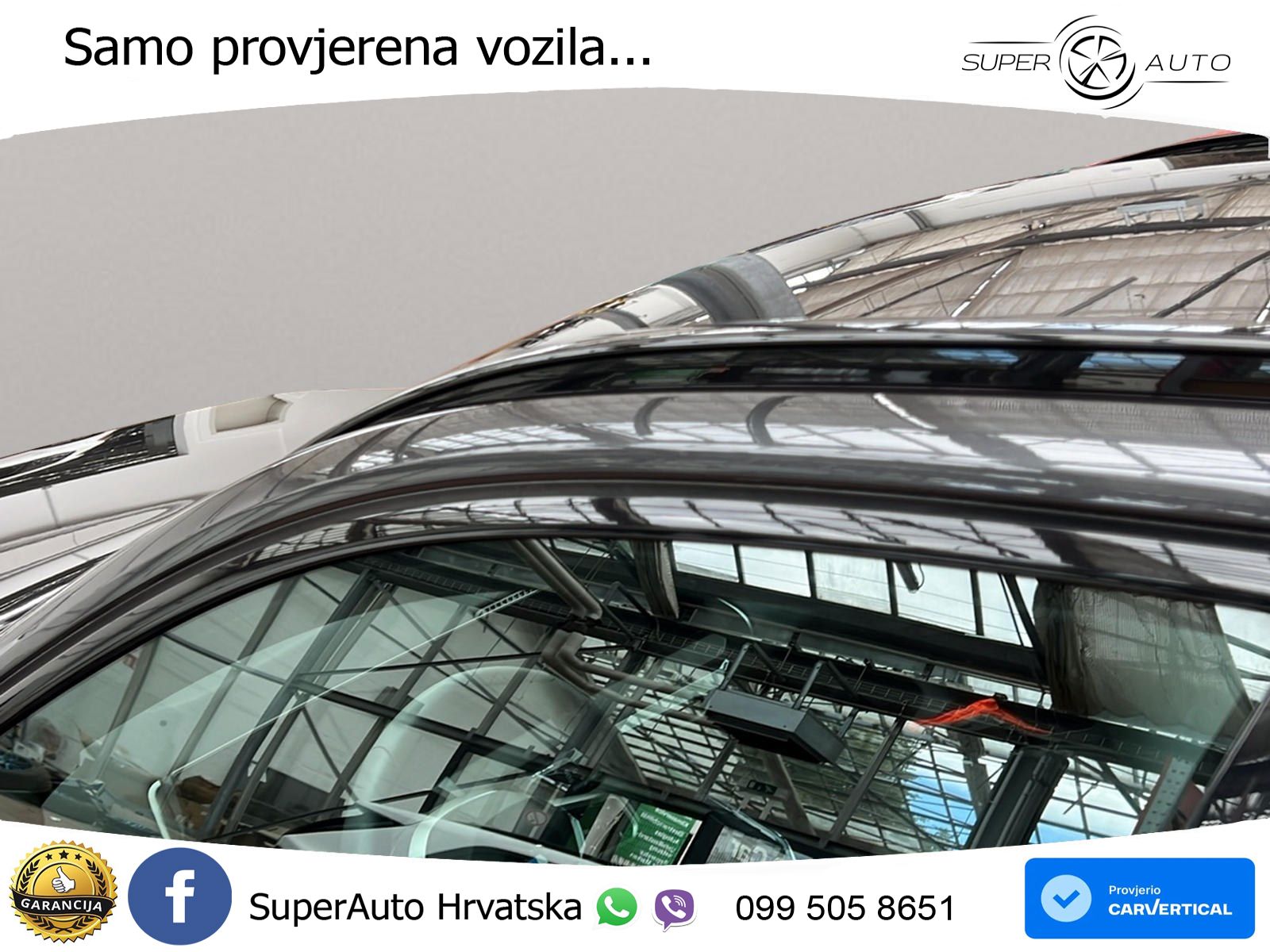 BMW X3 20d xDrive Steptronic M Sport