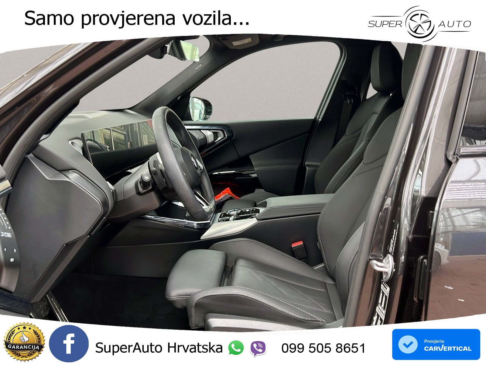 BMW X3 20d xDrive Steptronic M Sport