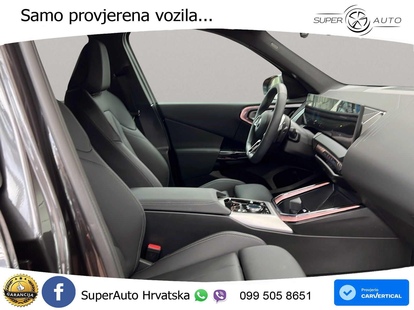 BMW X3 20d xDrive Steptronic M Sport