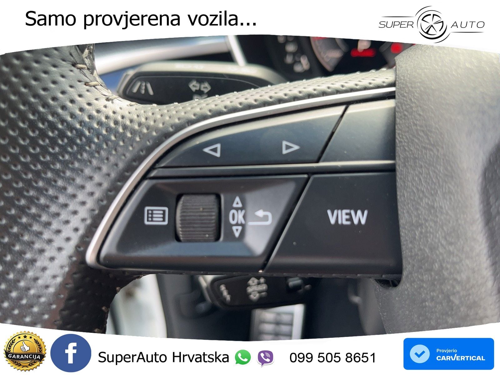Audi Q3 40 TFSI (190 KS) quattro S tronic S line LED+GR SJED+ACC