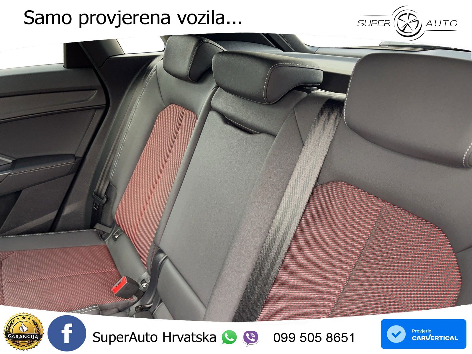 Audi Q3 40 TFSI (190 KS) quattro S tronic S line LED+GR SJED+ACC