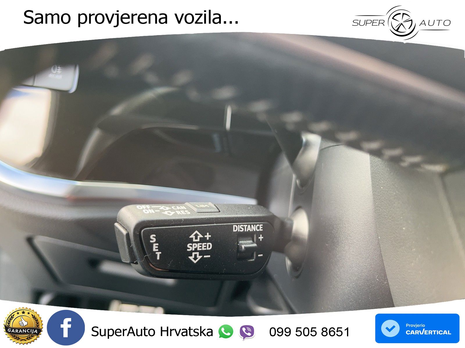 Audi Q3 40 TFSI (190 KS) quattro S tronic S line LED+GR SJED+ACC