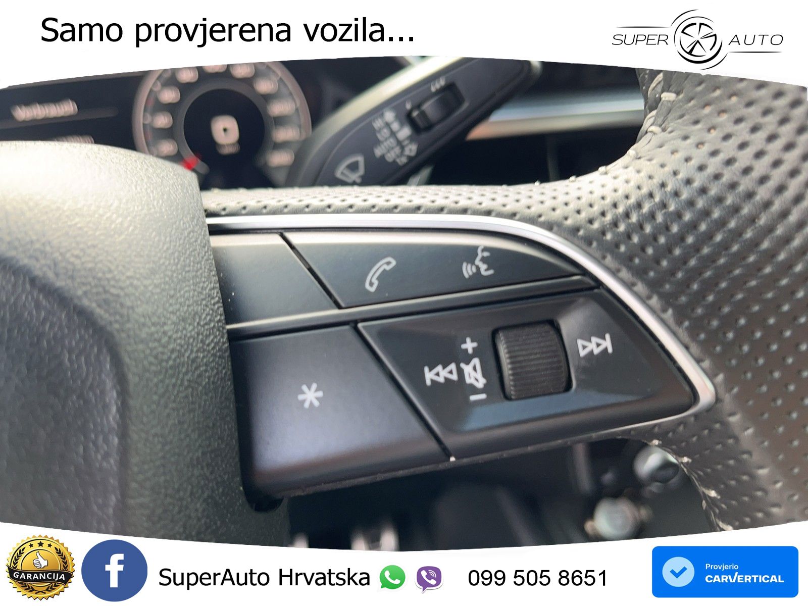 Audi Q3 40 TFSI (190 KS) quattro S tronic S line LED+GR SJED+ACC