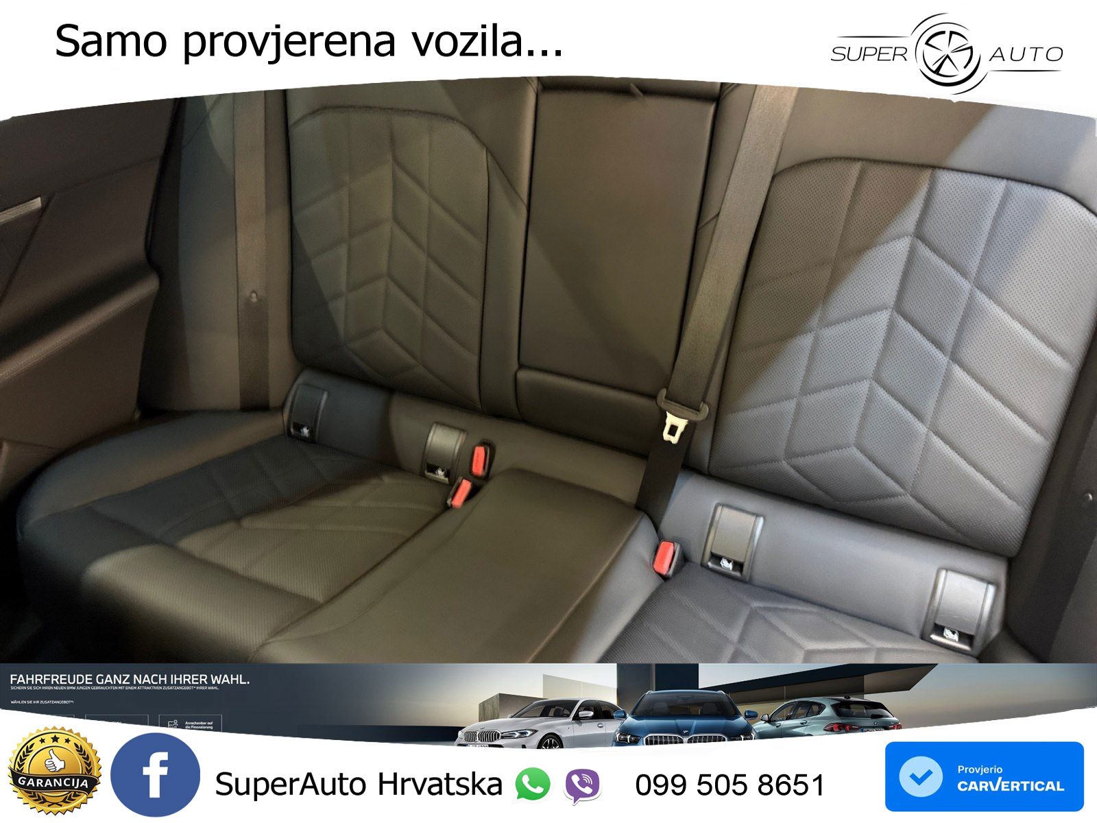 BMW 520d Touring (197 KS) Steptronic M Sport LED+GR SJED+ACC