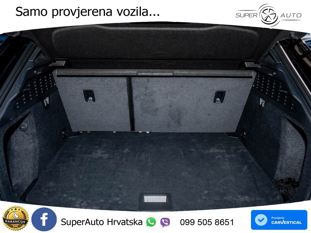 Audi S3 2.0 TFSI (333 KS) quattro S tronic LED+GR SJED+ACC