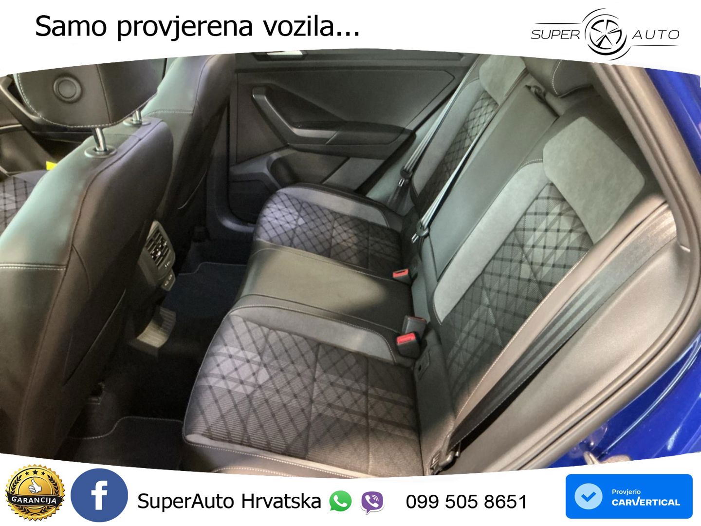Volkswagen T-Roc 1.5 TSI (150 KS) DSG LED+GR SJED+ACC