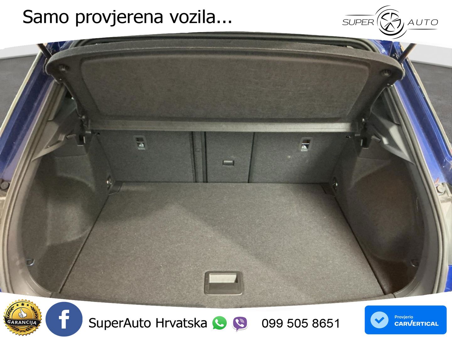 Volkswagen T-Roc 1.5 TSI (150 KS) DSG LED+GR SJED+ACC