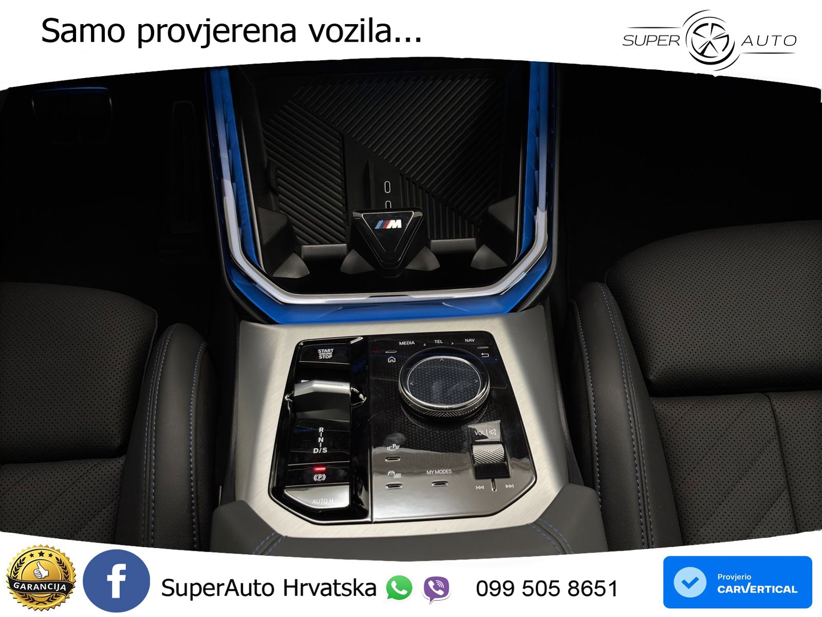 BMW X3 30e xDrive Steptronic M Sport LED+GR SJED+ACC