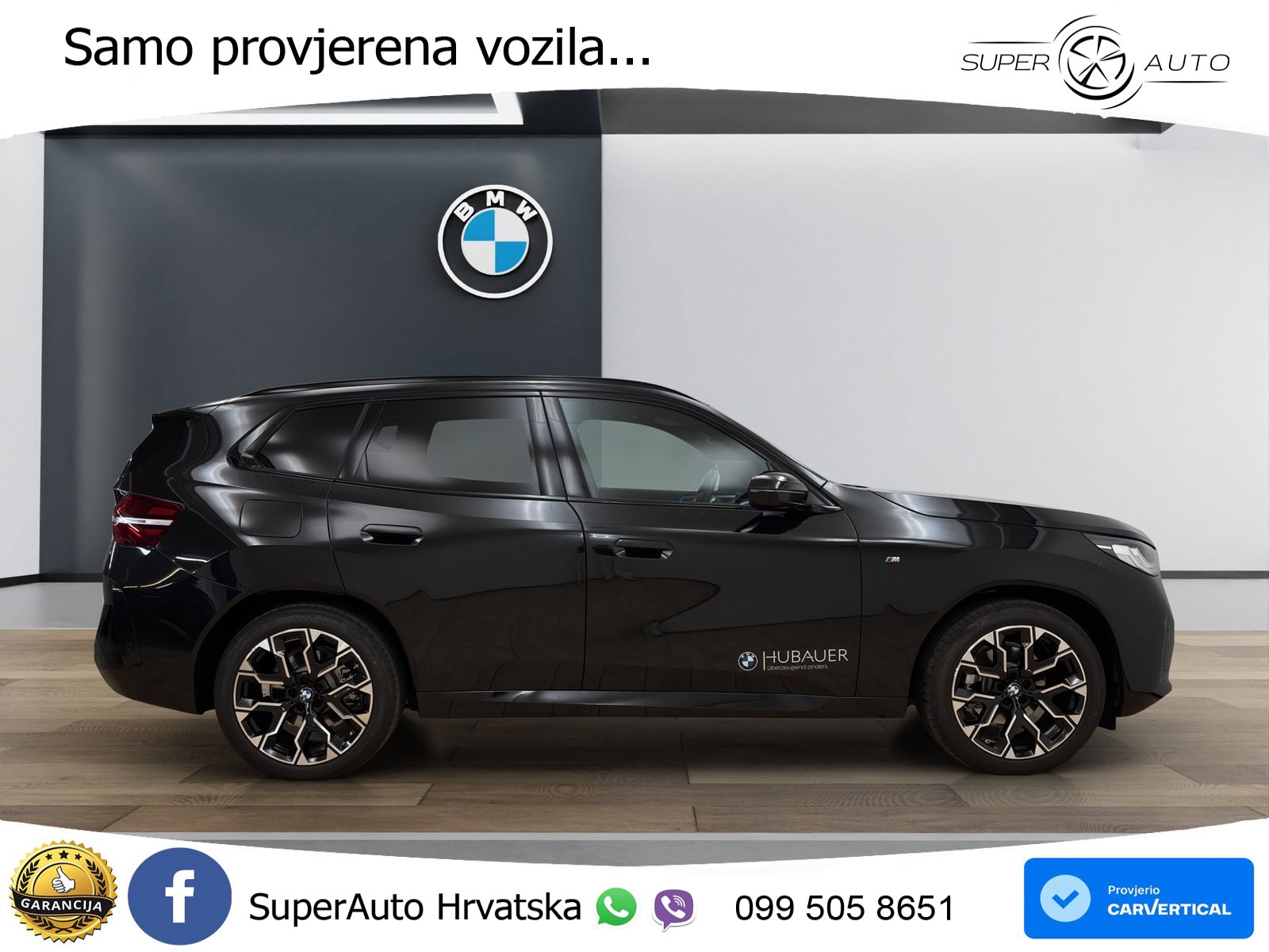 BMW X3 30e xDrive Steptronic M Sport LED+GR SJED+ACC