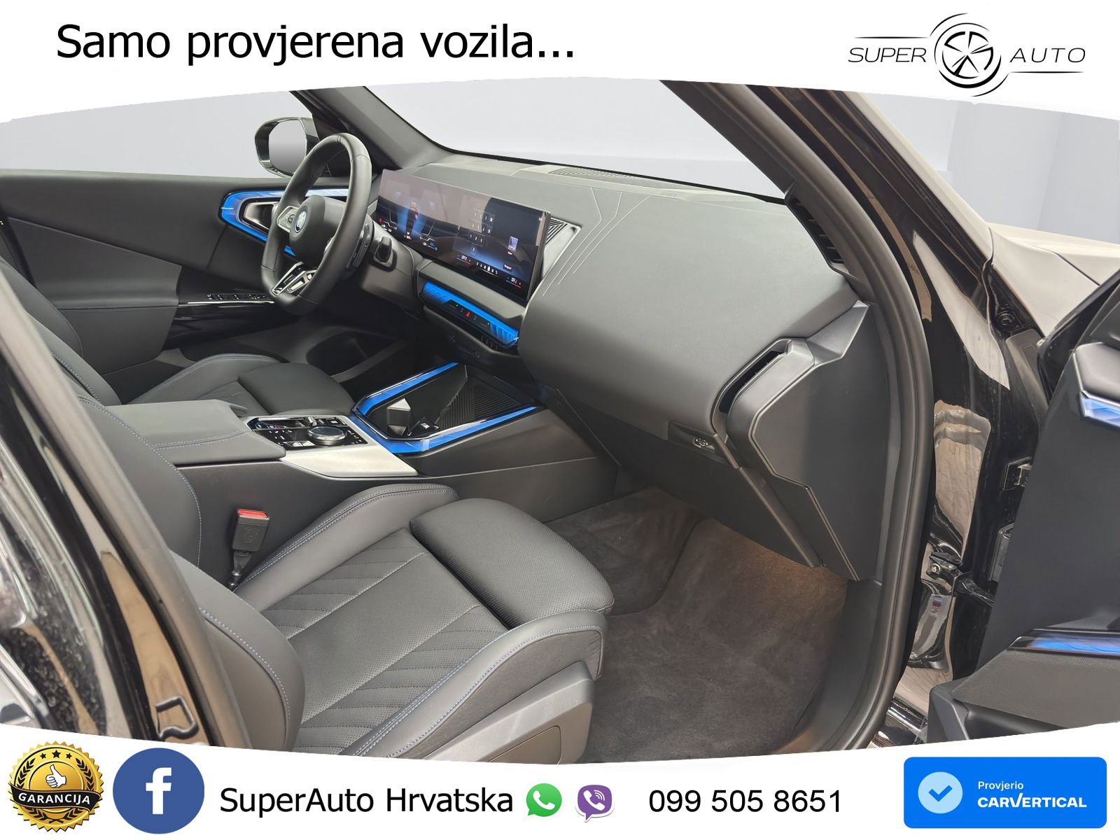 BMW X3 30e xDrive Steptronic M Sport LED+GR SJED+ACC